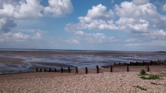 Whitstable Town Centre